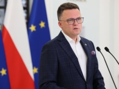 Nowa praca dla Szymona Hołowni? Sensacyjne doniesienia