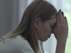 3 powody, dla których nie powinnaś obrażać się na własne dziecko. Ono nie rozumie 