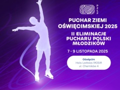 Prestiżowe zawody na oświęcimskiej tafli