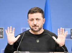 Zełenski zmienia się w dyktatora