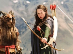 Nowa ekranizacja 75-letniej serii fantasy mierzy się z jednym ogromnym wyzwaniem