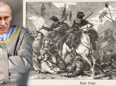 Wojna 300-letnia. Historia agresji i aktów ludobójstwa dokonanych przez Rosjan na narodzie polskim