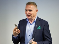 Dlaczego szef KOWR spotkał się z twórcą Dawtony? Mówi, że chodziło o kukurydzę