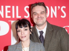 Była żona Davida Harboura opowiedziała o ich burzliwej relacji. Nagrała album