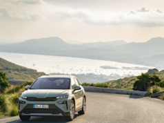 Które modele Skody możesz kupić z napędem na cztery koła?