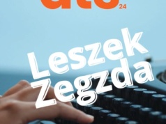 Kwestionariusz Dts24 – Leszek Zegzda