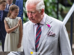 Narodziny księcia George'a 