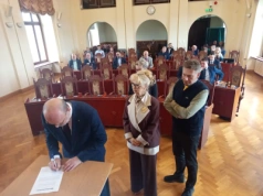 W sprawie Emilianowa pojawia się światełko w tunelu