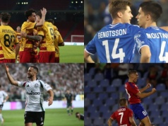 Legia, Raków, Lech i Jagiellonia w Lidze Konferencji! Gdzie obejrzeć mecze polskich drużyn?