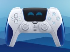 Kontroler Sony DualSense Astro Bot Joyful Limited Edition już za 369 zł w x-kom!