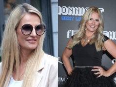 Dominika Tajner po metamorfozie ma problem ze skórą. Czeka ją operacja