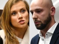 Kaczorowska i Pela są już po rozprawie. Prawniczka zabrała głos ws. wyroku sądu