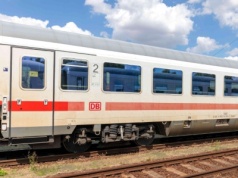 PKP Intercity chce kupić 109 używanych wagonów od Kolei Niemieckich