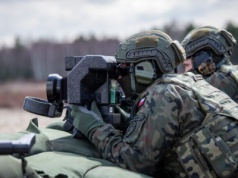 Do wojska od listopada. Rząd organizuje szkolenia z zakresu obrony cywilnej