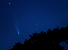 Nadciąga rój najjaśniejszych meteorów. Sprawdź kiedy i jak je obserwować