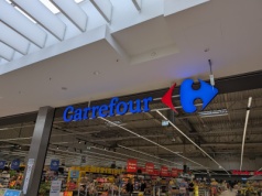 Nowość w Carrefourze. Zakupy zrobisz w wygodny sposób