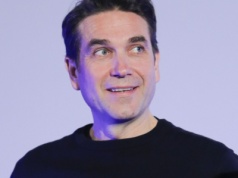 Marcin Dorociński wcieli się w legendę. Opublikował zdjęcia z słynnej sesji