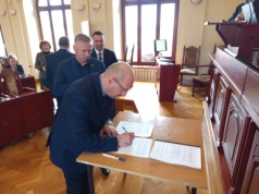 Krok bliżej Wschodniej Obwodnicy Bydgoszczy