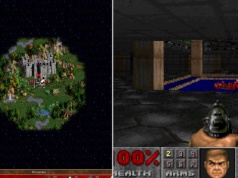 Retro gry na wyciągnięcie ręki. Zagracie przez stronę internetową!