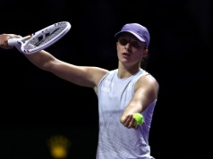 Ogłosili! Znamy godzinę decydującego meczu Świątek w WTA Finals