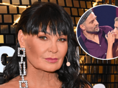 To DLATEGO Rogacewicz i Kaczorowska odpadli z 