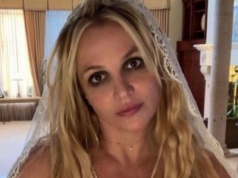 Nie do wiary, co fani zastali na profilu Britney Spears. 