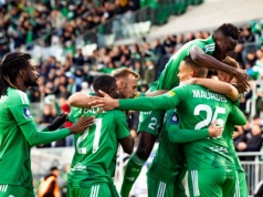 Radomiak przełamał wyjazdową niemoc! Debiut Feio zakończony zwycięstwem w Gdańsku