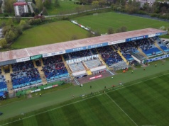 Stadion miejski w Olsztynie zmienia właściciela. To 