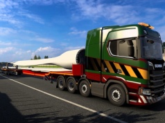 Popularny symulator ciężarówki postawi przed kierowcami dwa niezwykle trudne zadania. Nie każdy gracz ETS2 się ich podejmie