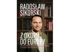 Z okopu do Europy |Recenzja