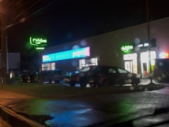 Pijany obywatel Ukrainy przyjechał autem po alkohol do sklepu w Miasteczku Śląskim