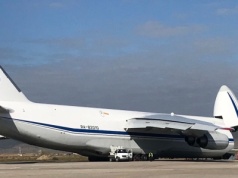 Rosja utworzyła most powietrzny z Iranem. Wysyła nowoczesne uzbrojenie?