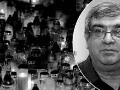 Jerzy Derfel nie żyje. Kompozytor muzyki do 