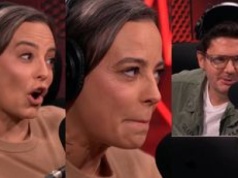 Anna Mucha SPIĘŁA SIĘ z Wojewódzkim o aferę w Gdyni z 2006 roku. 