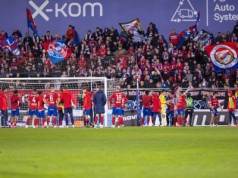 Komunikat Rakowa odnośnie kontuzji dwóch graczy. Są dobre informacje