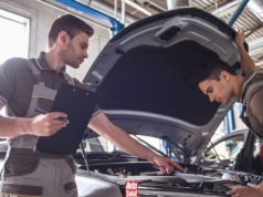 Samochody, których serwisowanie kosztuje najwięcej. Ranking