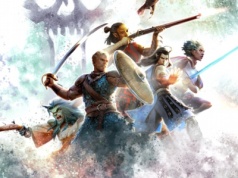 Za 2 dni fani Pillars of Eternity dostaną to, na co czekali od ponad 10 lat. Obsidian w końcu podał konkrety dotyczące pożądanej funkcji