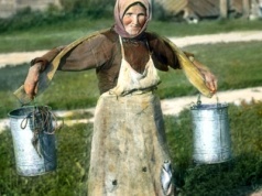 Nieodzowny przedmiot w każdej chacie chłopskiej. Dzisiaj niemal nikt już go nie używa