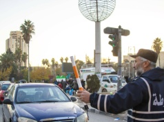 Terrorysta zginął w samochodzie. Tak RAF działa w Syrii