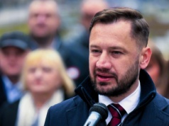 Prezydent Miszalski: Nie będzie mojej zgody na S7 przez południe Krakowa!