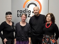 To jest temat. Pośmiertne komunikaty. Doświadczenia kontaktu ze zmarłymi