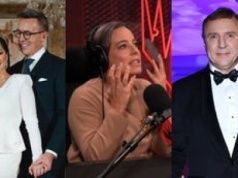 Wojewódzki POKŁÓCIŁ SIĘ z Muchą o... Kurskiego i ŚLUB Kurzopków. 