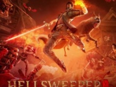 Promocja na Hellsweeper w Loaded (dawniej CDKeys). Świetna gra VR za 34,59 zł!