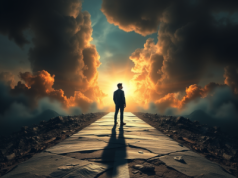 ŚWIADOMOŚĆ NAJWIĘKSZYM WROGIEM SYSTEMU!