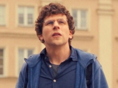 Jesse Eisenberg zaskoczył decyzją. Oddaje nerkę nieznajomej osobie