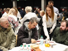 Komentarz do Ewangelii, 4 listopada 2025