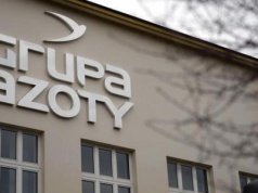 Grupa Azoty planuje w najbliższych latach przychody roczne na poziomie 17–18 mld zł