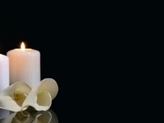 Na wieczną służbę odszedł asp. sztab. w st. spocz. Janusz Zbigniew Winnicki