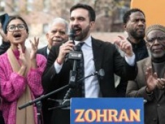 ​"Jeśli wygra Mamdani...". Trump pogroził Nowemu Jorkowi