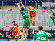 Indykpol zgarnął punkty w Elblągu